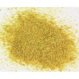 Senfmehl aus Gelbsenf, 1 Kg