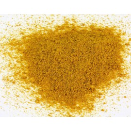 Curry JAVA - ohne Salz, 1 Kg