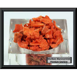 cubes de carottes, 1 kg