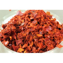 Chilis, Chillies crushed HOT & SPICY 1-3 mm
