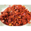 Chilis, Chillies crushed HOT & SPICY 1-3 mm, 1 Kg