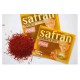 Safran in Fäden, 10 Packungen, a 0,125 g