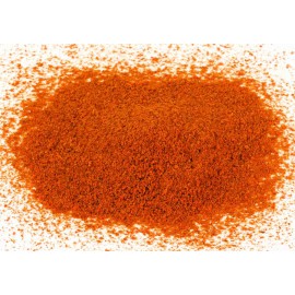 Paprika SMOKED geräuchert, süss, 1 kg